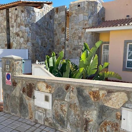 Apartamento Con Piscina Apartment Mogan Luaran gambar