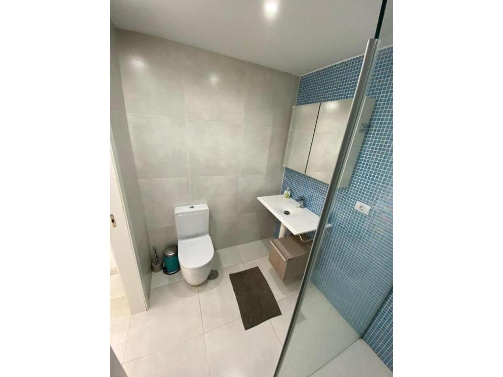 Apartamento Con Piscina Apartment Mogan Luaran gambar