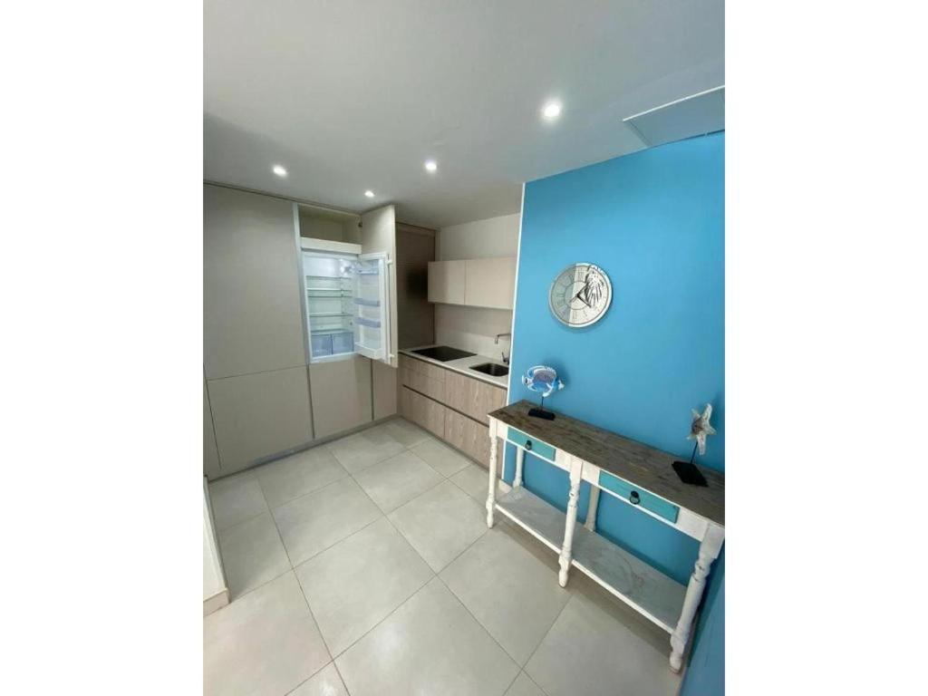 Apartamento Con Piscina Apartment Mogan Luaran gambar